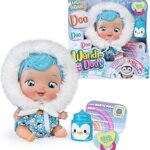 Wandi Doo From North Pole