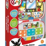 Clementoni Laptop Bing