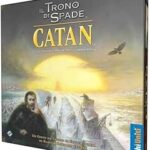 CATAN TRONO DI SPADE: LA CONFRATERNITA DEI GUARDIANI