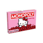 Monopoly Hello Kitty