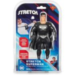 *Stretch Dc Superman