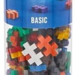 Plus Plus Tubo Basic 240 Pz. Mix