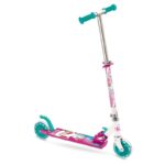 Monopattino 2 ruote Unicorno