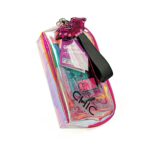 Crazy Chic - Pochette Trucchi Heart