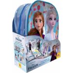Frozen Zainetto Costruzioni Baby