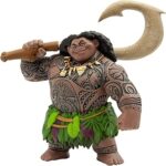 Bullyland Disney/Maui