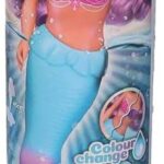 Nancy Magic Colour Mermaid