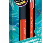 Crazy Chic - Lucidalabbra & Matita Pesca