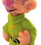 Bullyland Disney/Cucciolo