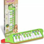 Bontempi Clavietta 10 tasti green