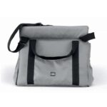 CAM BORSA VIAGGIO TRAVELLING GRIGIO