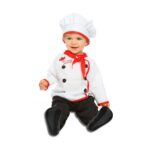 Baby Chef