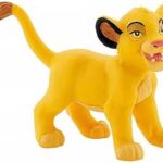 Bullyland Disney/Piccolo Simba