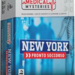 Medical Mysteries – New York