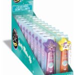 Crazy Chic - Lucidalabbra Summer