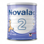 Novalac 2 Polvere gr.800