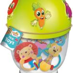 Carotina Baby First Toys