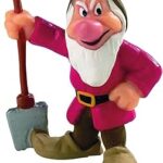 Bullyland Disney/Brontolo