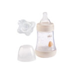 CHICCO BIBERON PERFECT5 + GOMMOTTO