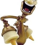 Bullyland DisneyLumière