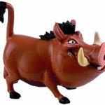 Bullyland Disney/Pumbaa