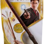 Harry Potter - Bacchetta Harry Potter Bacchetta Magica Spettacolare