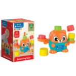 Clementoni Bear Balance