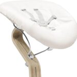 Stokke Nomi Baby Set White/Grey Sand