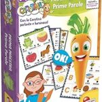 Carotina Prima Maestra Prime Parole