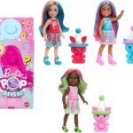 Chelsea Pop Reveal Serie Animal Party ass.to