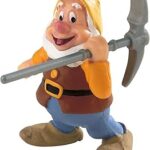 Bullyland Disney/Gongolo