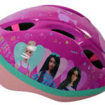 Caschetto Bici Barbie