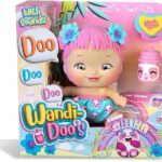 Wandi Doo From China