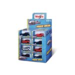 Maisto Fresh Metal 1:32 con retrocarica