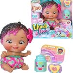 Wandi Doo From Hawaii