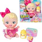 Wandi Doo From Sweden