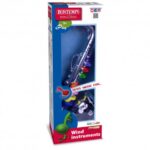 Bontempi Sassofono a 8 Note