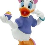 Bullyland Disney/Paperina con Muffin