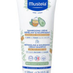 Mustela Shampoo Balsamo Nutriente Districante ml. 200
