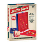 Vintage Battaglia Navale