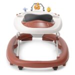 CHICCO GIRELLO WALKY TALKY LITE RED