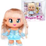 Pinypon Pop and Shine Tale