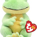 Special Beanie Babies Cm.20 Snapper