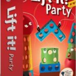 Lift It! Party (7+)