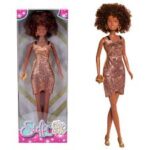 Steffi Love Gold Chic