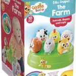 Carotina Happy Logic - The Farm