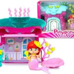 Pinypon Mermaid Sea House