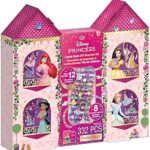 Make it Real  Disney - Castello dei Bijoux Principesse