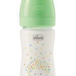 CHICCO BIBERON PERFECT EASY GL150 LENTO UNI SIL