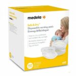 Medela Coppette Assorbilatte Monouso 60 pz. Ultra Traspiranti